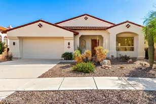 10094 E Stone Spring Pl, Tucson, AZ 85749 - Photo 2