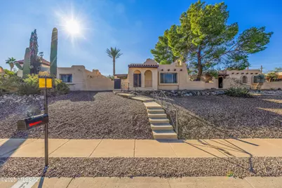 810 N Camino Santiago #6, Tucson, AZ 85745 - Photo 1