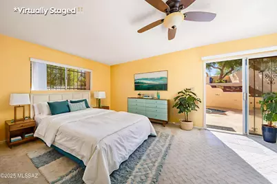 810 N Camino Santiago #6, Tucson, AZ 85745 - Photo 18