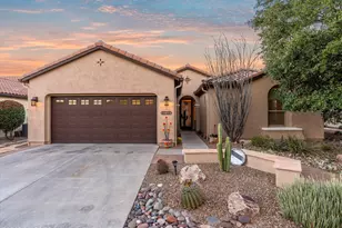 60368 E Arroyo Vista Dr, Oracle, AZ 85623 - Photo 2