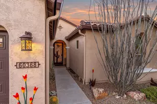 60368 E Arroyo Vista Dr, Oracle, AZ 85623 - Photo 4