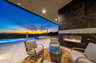 1313 W Tortolita Mountain Circle, Oro Valley, AZ 85755 - Photo 40