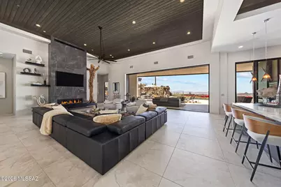1313 W Tortolita Mountain Circle, Oro Valley, AZ 85755 - Photo 18