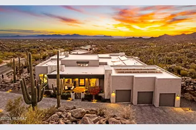 1313 W Tortolita Mountain Circle, Oro Valley, AZ 85755 - Photo 4