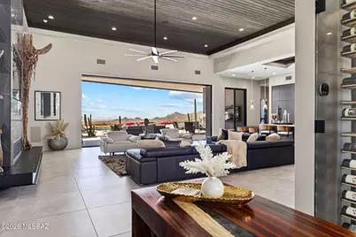 1313 W Tortolita Mountain Circle, Oro Valley, AZ 85755 - Photo 16