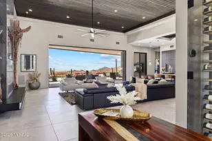 1313 W Tortolita Mountain Circle, Oro Valley, AZ 85755 - Photo 16