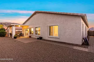 3635 E Secretariat Rd, Tucson, AZ 85739 - Photo 22