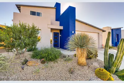 7576 E Pima Street, Tucson, AZ 85715 - Photo 1