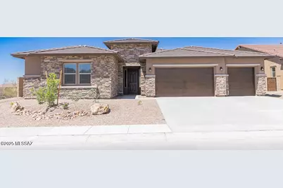 14447 N Dove Reserve Drive, Marana, AZ 85658 - Photo 1