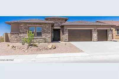 14447 N Dove Reserve Drive, Marana, AZ 85658 - Photo 2