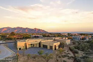 11961 N Mesquite Sunset Pl, Oro Valley, AZ 85742 - Photo 50