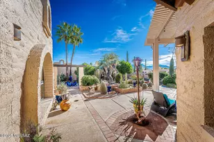 1118 W Circulo Del Sur, Green Valley, AZ 85614 - Photo 6