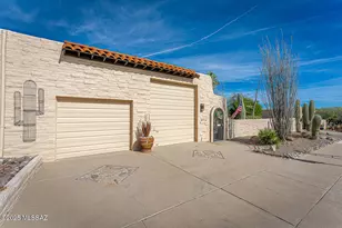 1118 W Circulo Del Sur, Green Valley, AZ 85614 - Photo 40