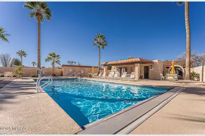 1118 W Circulo Del Sur, Green Valley, AZ 85614 - Photo 44