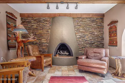 1118 W Circulo Del Sur, Green Valley, AZ 85614 - Photo 22