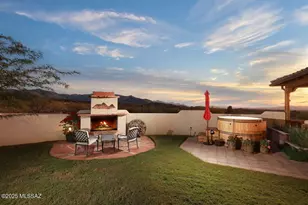 401 N Bully Hill Ct, Oracle, AZ 85623 - Photo 38