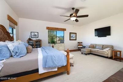 401 N Bully Hill Court, Oracle, AZ 85623 - Photo 24