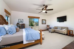 401 N Bully Hill Ct, Oracle, AZ 85623 - Photo 24