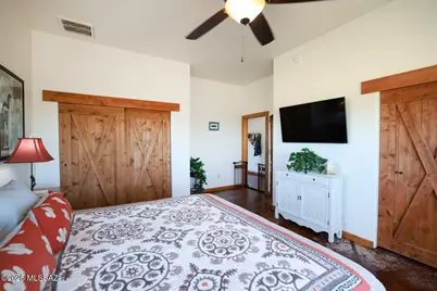 401 N Bully Hill Court, Oracle, AZ 85623 - Photo 30