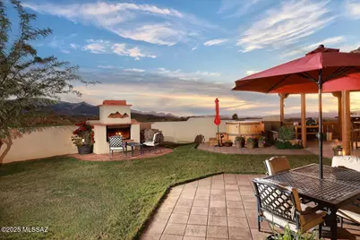 401 N Bully Hill Court, Oracle, AZ 85623 - Photo 36