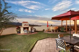 401 N Bully Hill Ct, Oracle, AZ 85623 - Photo 36