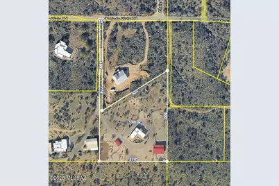 401 N Bully Hill Court, Oracle, AZ 85623 - Photo 44