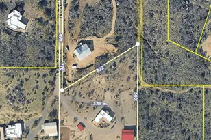 401 N Bully Hill Ct, Oracle, AZ 85623 - Photo 44