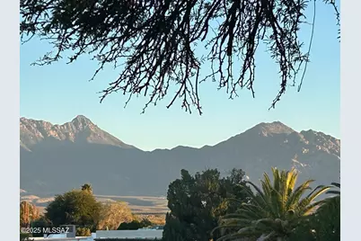 1985 S San Vincent Drive, Green Valley, AZ 85614 - Photo 2