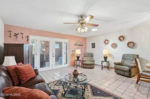 1985 S San Vincent Dr, Green Valley, AZ 85614 - Photo 6