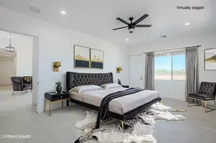 2451 E Old Stone House Trail, Sahuarita, AZ 85629 - Photo 22