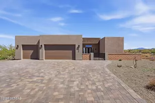 2451 E Old Stone House Trail, Sahuarita, AZ 85629 - Photo 1