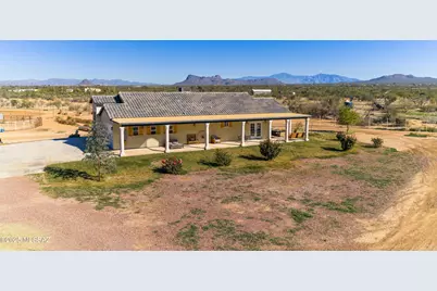 13570 W Manville Road, Tucson, AZ 85743 - Photo 10