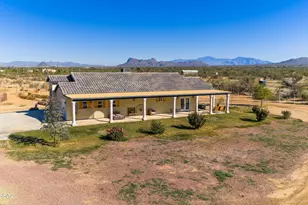 13570 W Manville Rd, Tucson, AZ 85743 - Photo 10