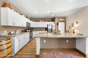 13570 W Manville Rd, Tucson, AZ 85743 - Photo 18