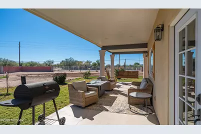 13570 W Manville Road, Tucson, AZ 85743 - Photo 14