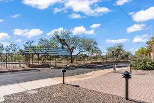 443 E Croydon Park Rd, Tucson, AZ 85704 - Photo 26