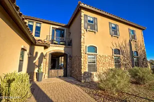 4775 S Manning Camp Ct, Tucson, AZ 85747 - Photo 4