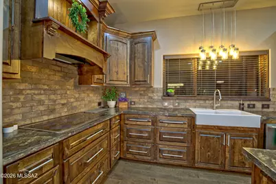 4775 S Manning Camp Court, Tucson, AZ 85747 - Photo 14