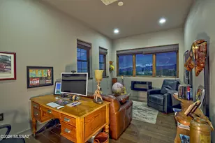 4775 S Manning Camp Ct, Tucson, AZ 85747 - Photo 38