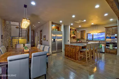 4775 S Manning Camp Court, Tucson, AZ 85747 - Photo 12