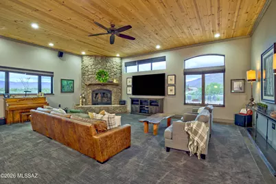 4775 S Manning Camp Court, Tucson, AZ 85747 - Photo 8