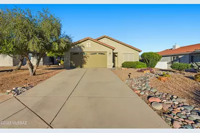 2363 E Wide View Court, Oro Valley, AZ 85755 - Photo 30