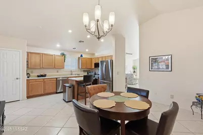 2363 E Wide View Court, Oro Valley, AZ 85755 - Photo 8