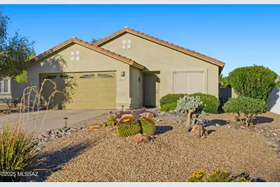 2363 E Wide View Court, Oro Valley, AZ 85755 - Photo 1