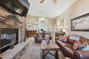 3461 S Abrego Dr, Green Valley, AZ 85614 - Photo 12