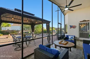 3461 S Abrego Dr, Green Valley, AZ 85614 - Photo 40