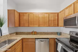 1500 E Pusch Wilderness Dr, Tucson, AZ 85737 - Photo 24