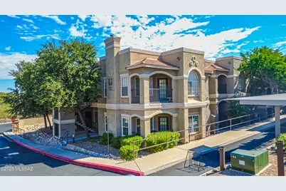 1500 E Pusch Wilderness Drive #10106, Tucson, AZ 85737 - Photo 2