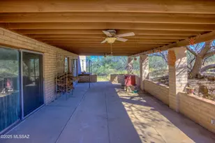 1422 E Camino Aurelia, Corona de Tucson, AZ 85641 - Photo 32