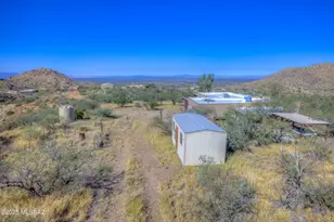 1422 E Camino Aurelia, Corona de Tucson, AZ 85641 - Photo 38